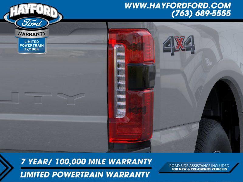 new 2026 Ford F-350 car, priced at $72,485