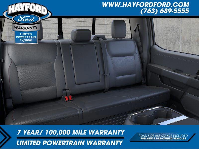 new 2026 Ford F-350 car, priced at $72,485