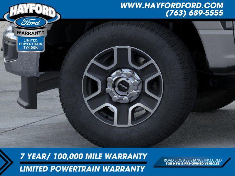 new 2026 Ford F-350 car, priced at $72,485
