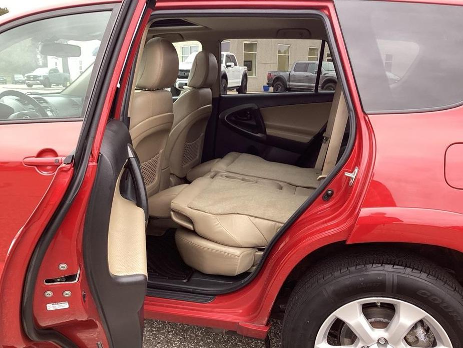 used 2012 Toyota RAV4 car, priced at $9,999