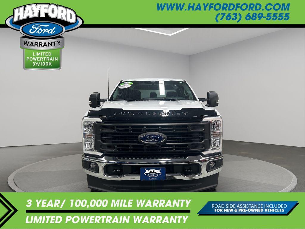 used 2024 Ford F-250 car, priced at $54,499