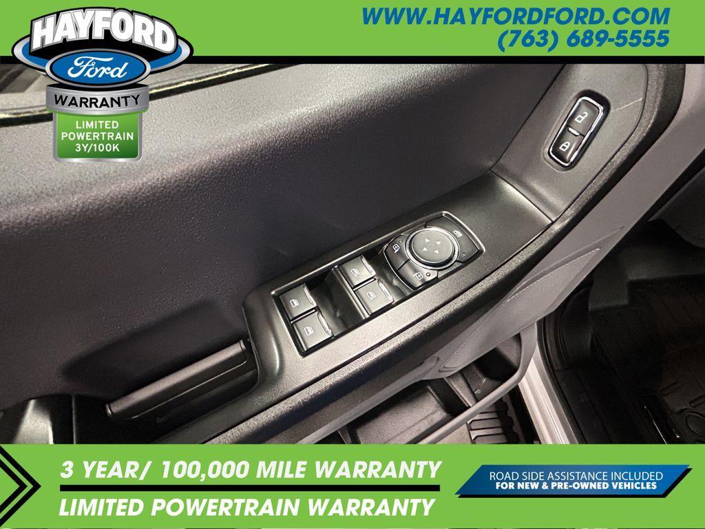 used 2024 Ford F-250 car, priced at $54,499