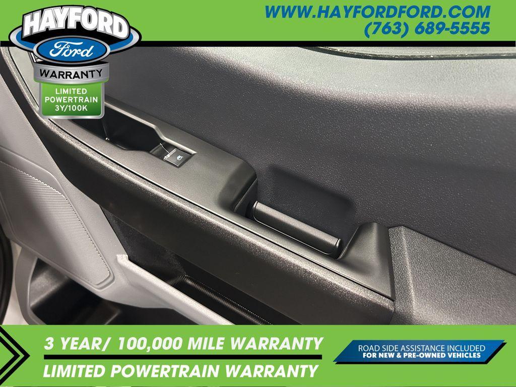 used 2024 Ford F-250 car, priced at $54,499