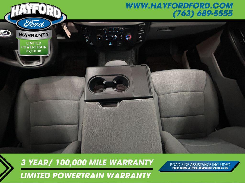 used 2024 Ford F-250 car, priced at $54,499