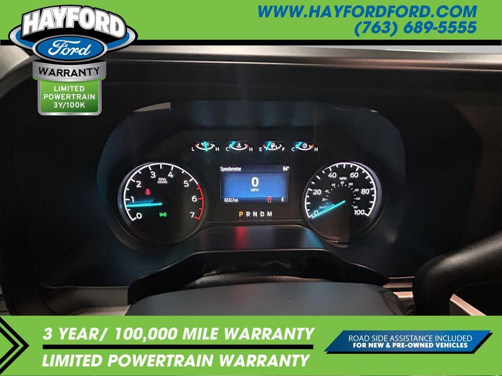 used 2024 Ford F-250 car, priced at $54,499