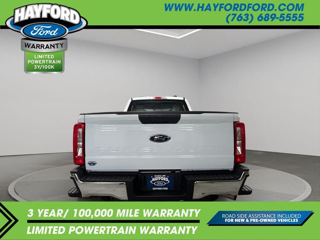 used 2024 Ford F-250 car, priced at $54,499