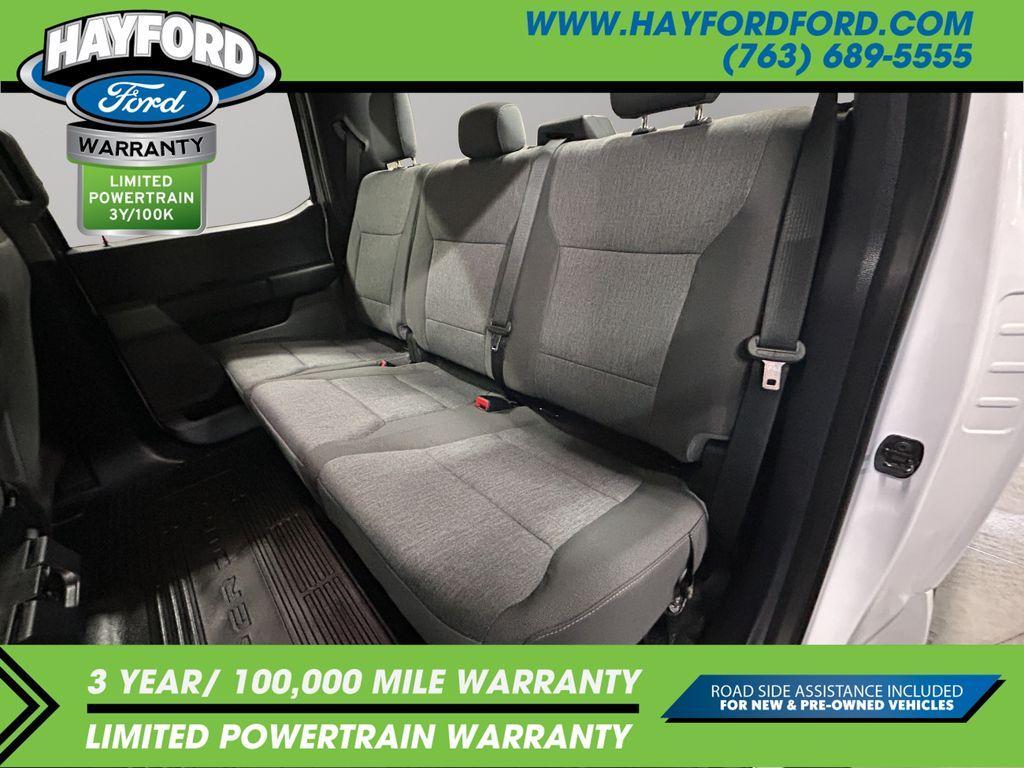 used 2024 Ford F-250 car, priced at $54,499