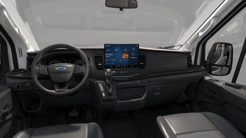 new 2024 Ford Transit-250 car, priced at $51,960