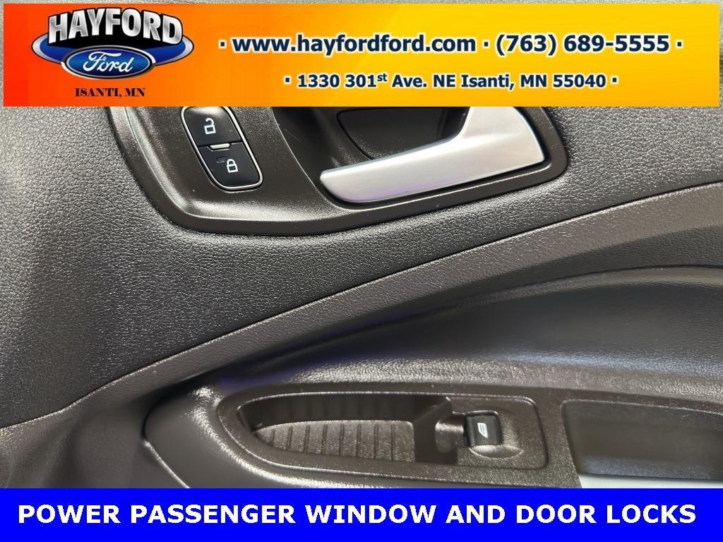 used 2017 Ford Escape car, priced at $10,999