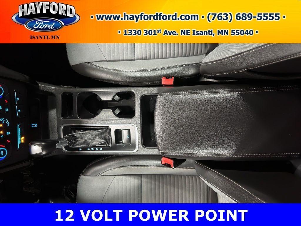 used 2017 Ford Escape car, priced at $10,999