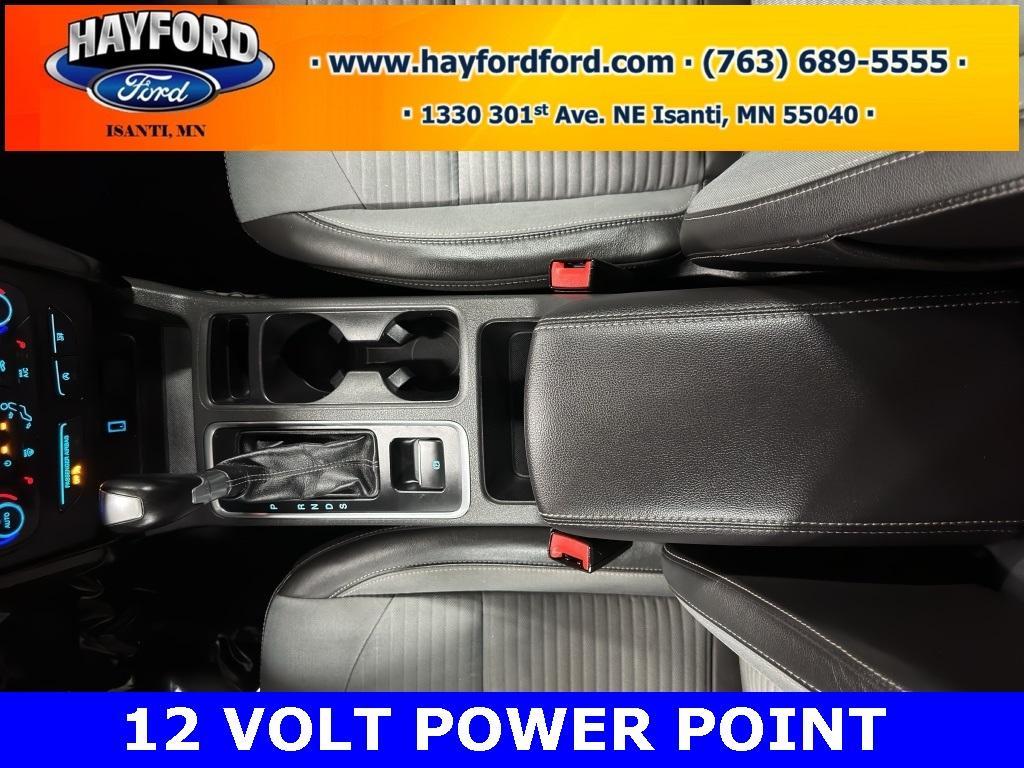 used 2017 Ford Escape car, priced at $10,999