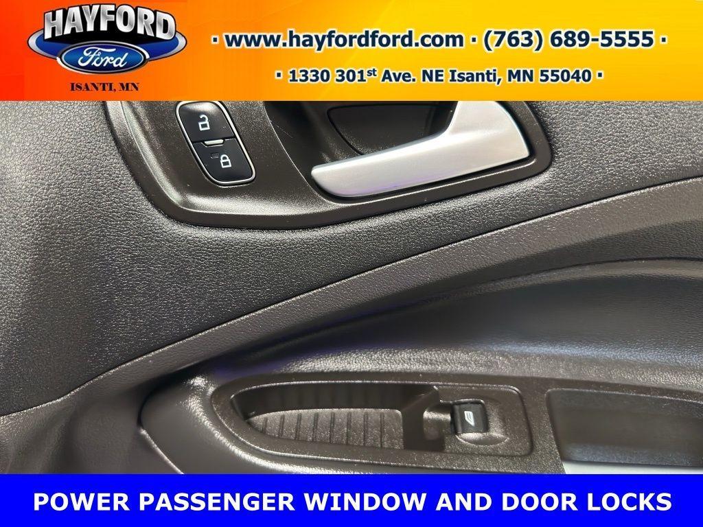 used 2017 Ford Escape car, priced at $10,999