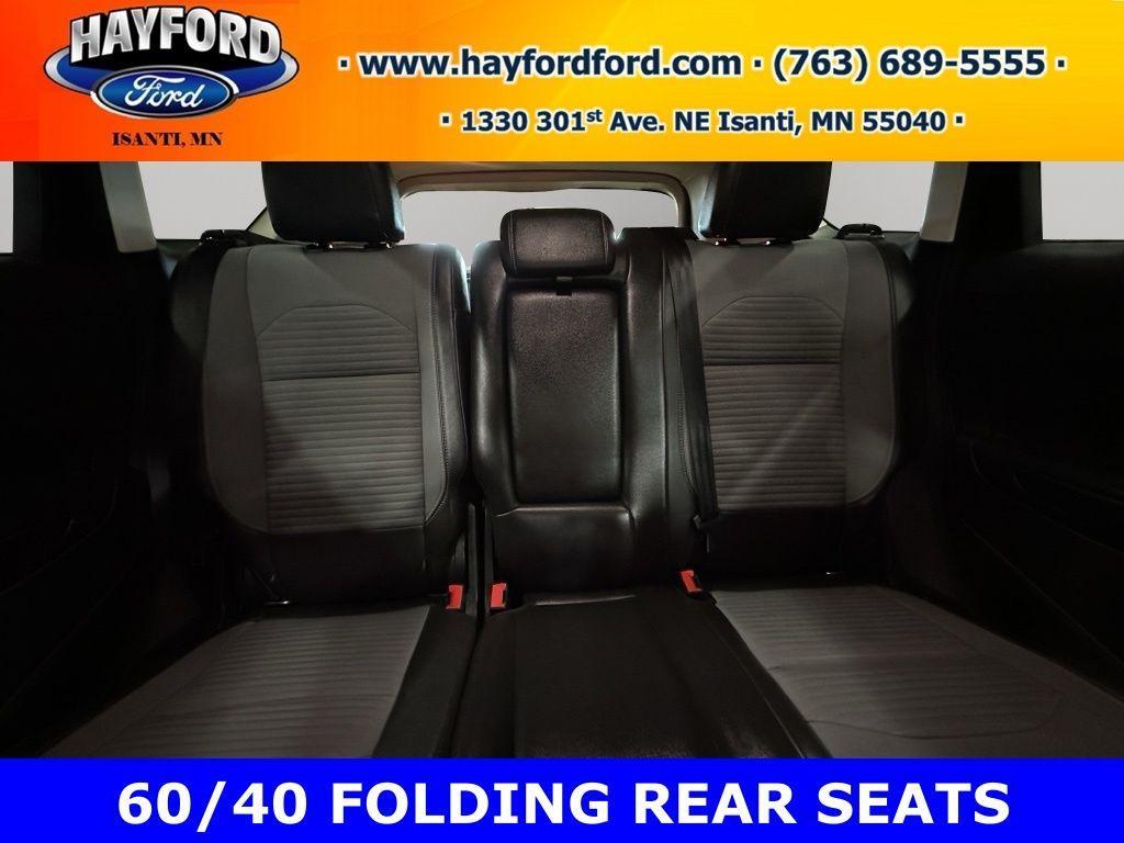 used 2017 Ford Escape car, priced at $10,999