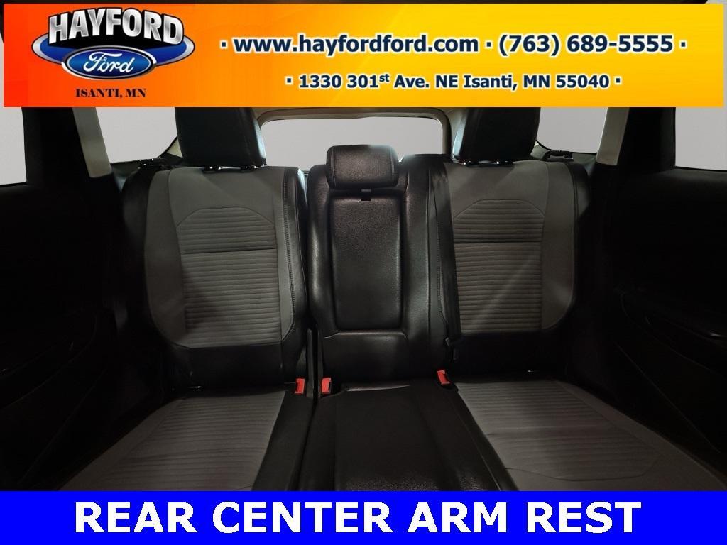 used 2017 Ford Escape car, priced at $10,999
