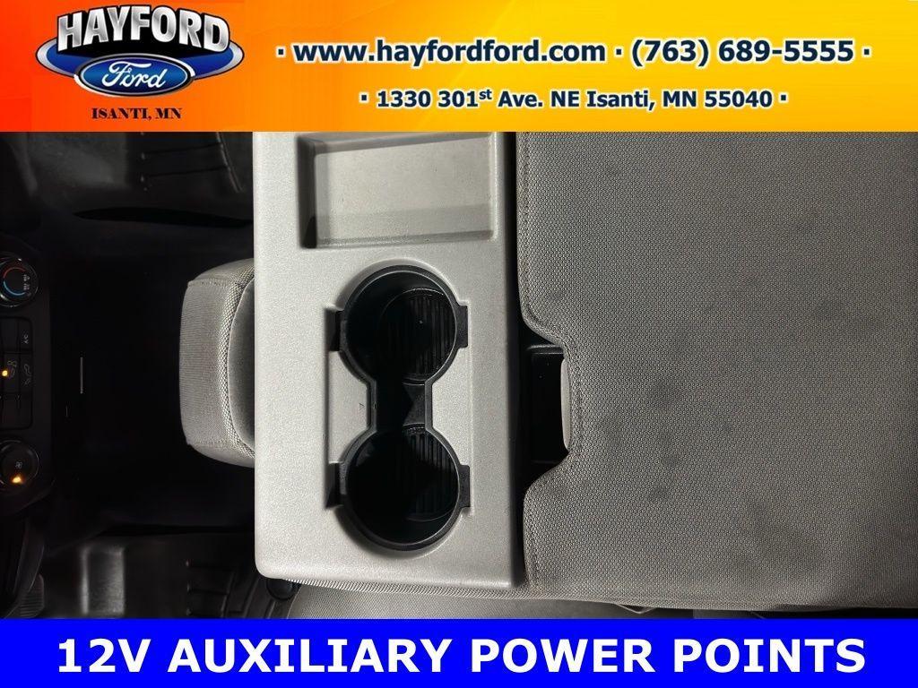 used 2016 Ford F-150 car, priced at $14,499
