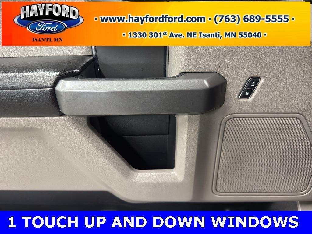 used 2016 Ford F-150 car, priced at $18,299