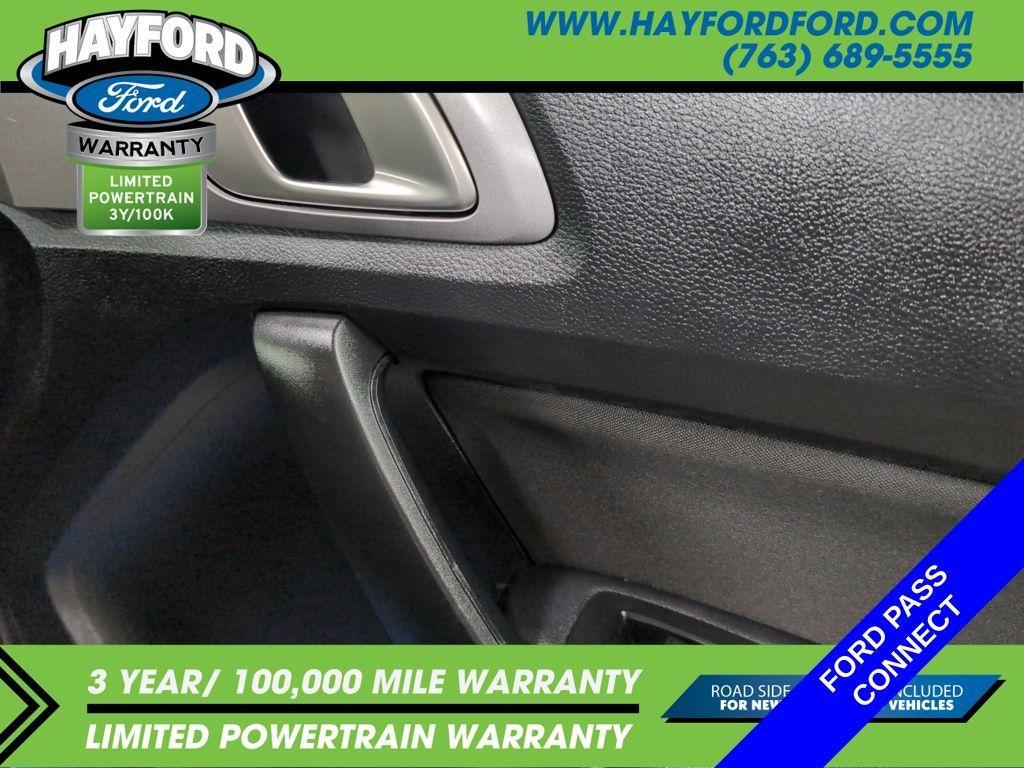 used 2020 Ford Ranger car, priced at $26,799