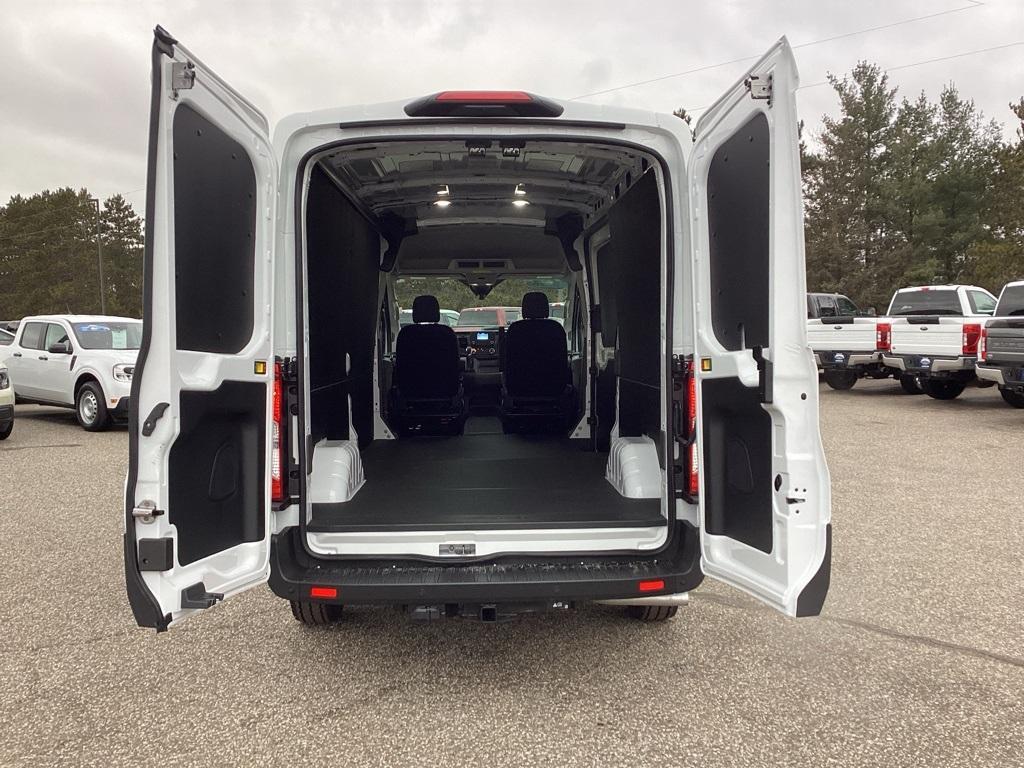 new 2024 Ford Transit-250 car, priced at $54,499