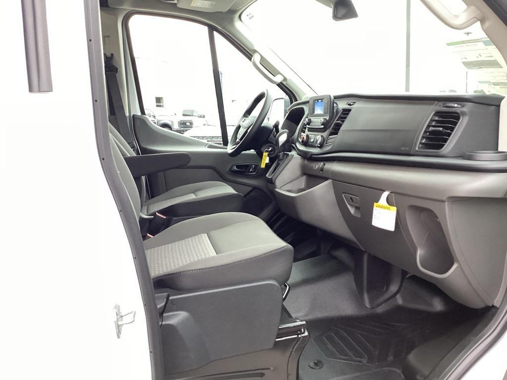 new 2024 Ford Transit-250 car, priced at $54,499