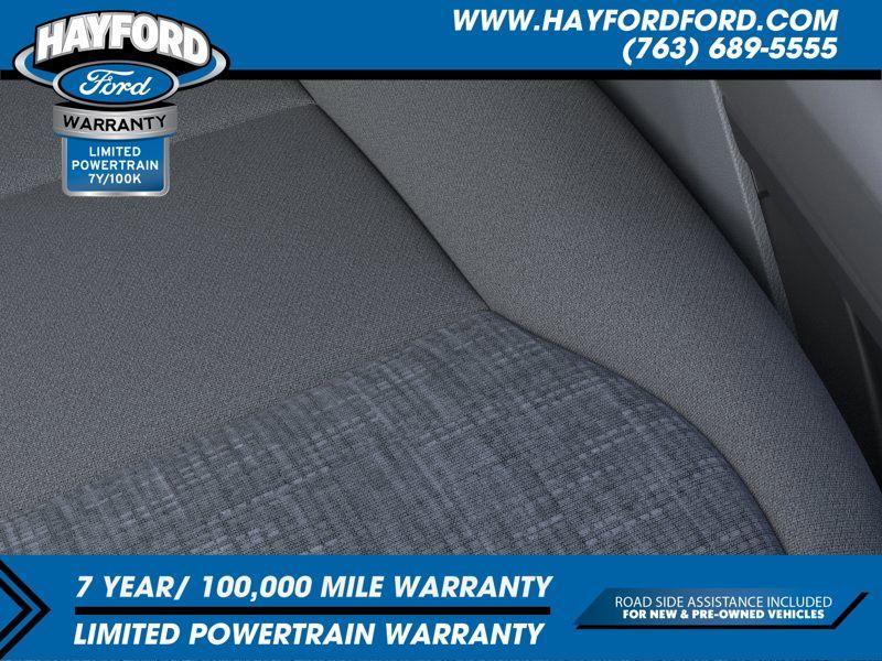 new 2025 Ford F-150 car, priced at $61,842