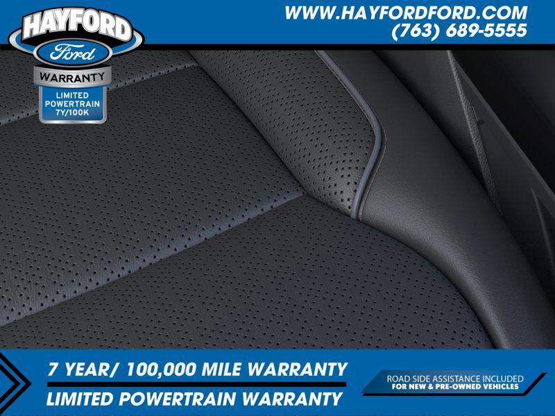 new 2025 Ford F-150 car, priced at $71,410