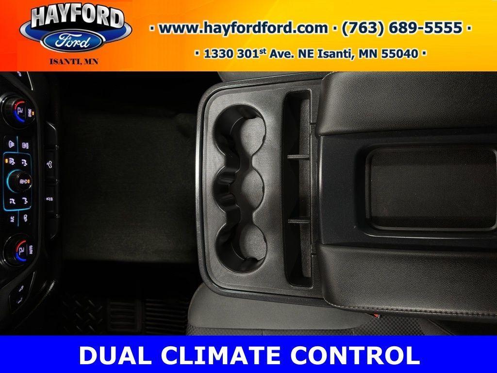 used 2017 Chevrolet Silverado 1500 car, priced at $16,399