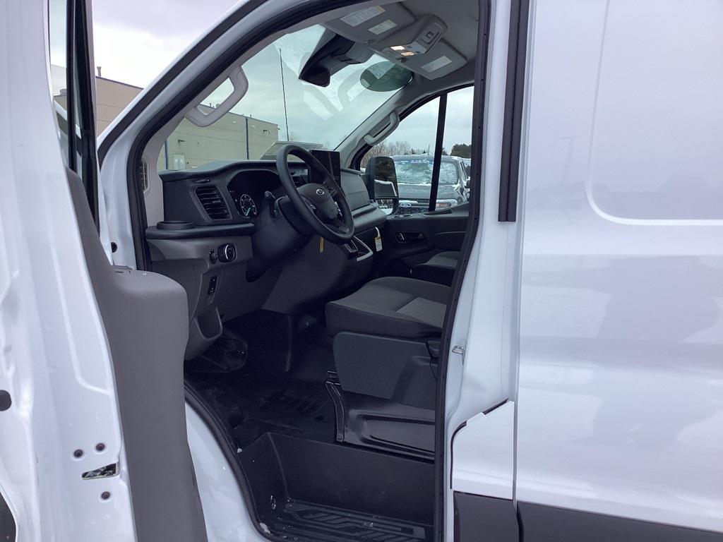 new 2024 Ford Transit-250 car, priced at $53,499