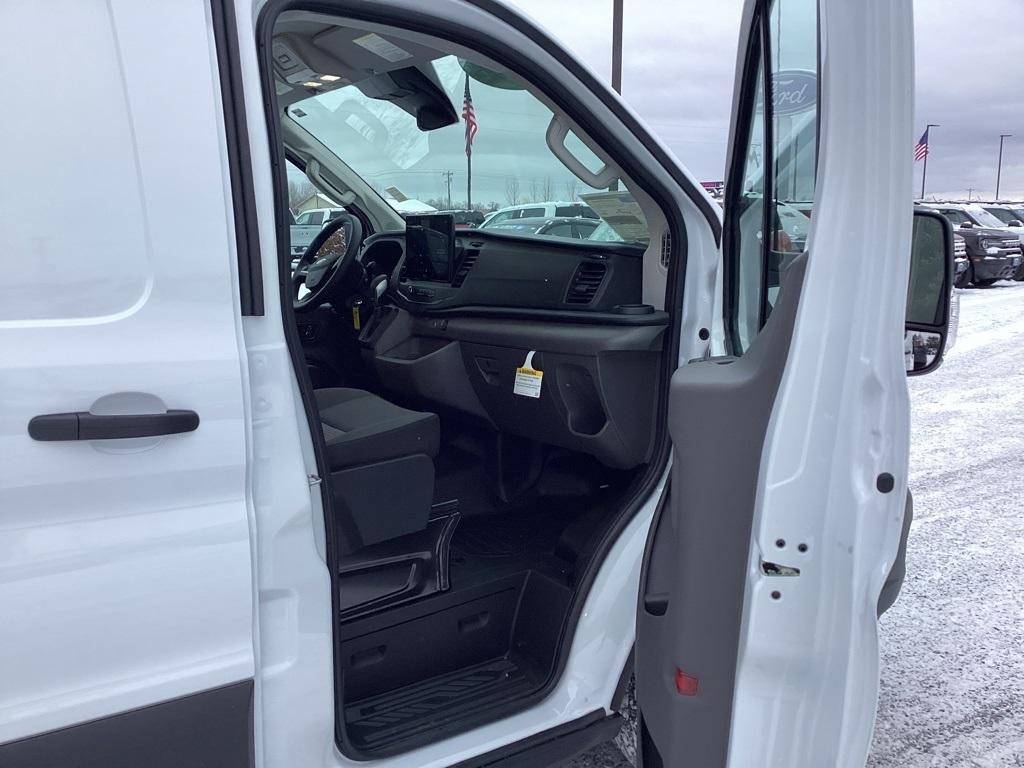 new 2024 Ford Transit-250 car, priced at $53,499