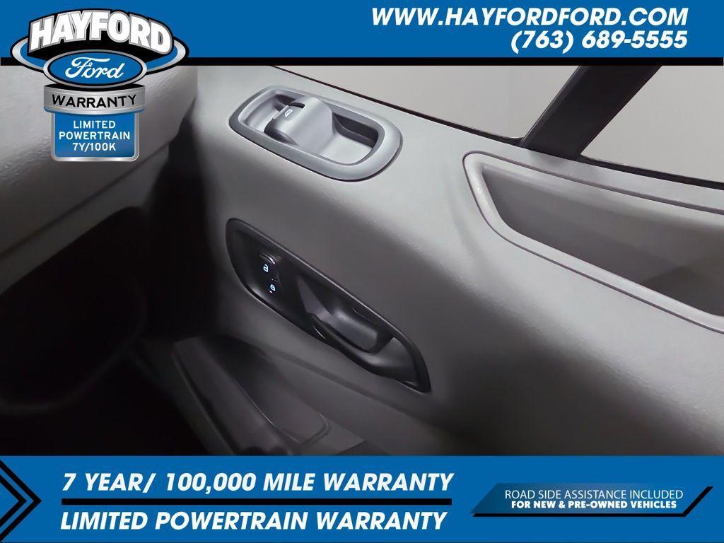 new 2026 Ford Transit-350 car, priced at $67,048