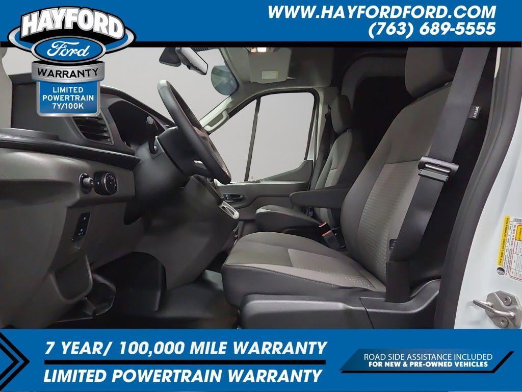 new 2026 Ford Transit-350 car, priced at $67,048