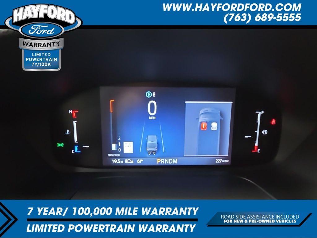 new 2026 Ford Transit-350 car, priced at $67,048