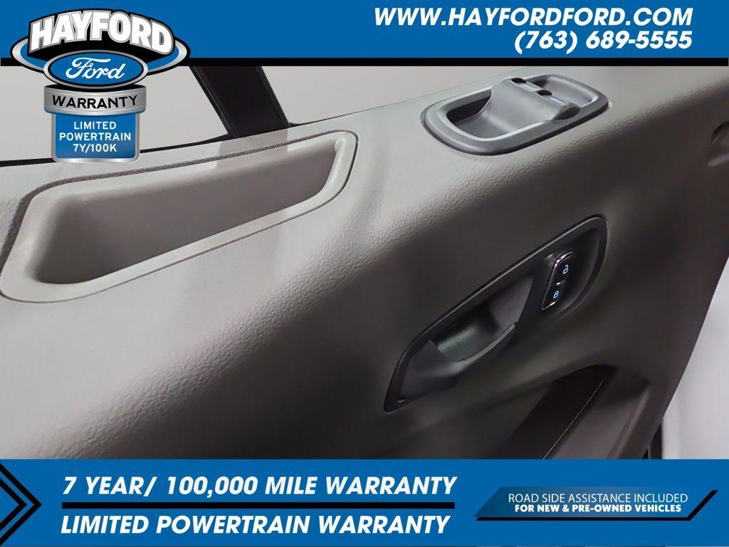 new 2026 Ford Transit-350 car, priced at $67,048