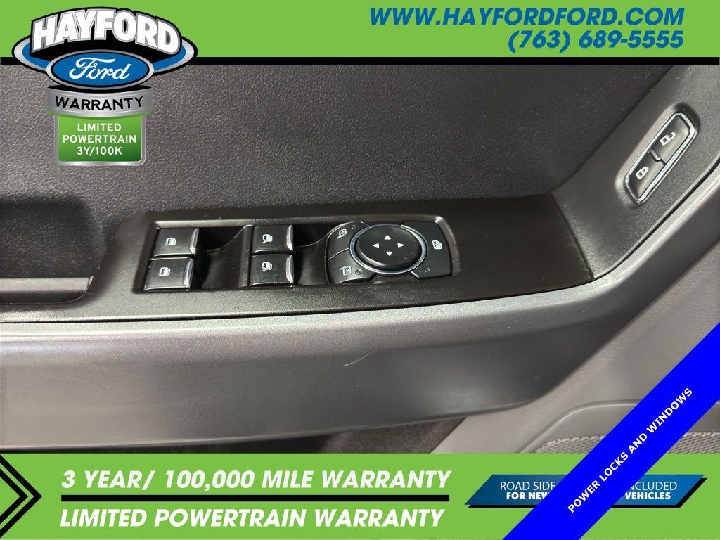 used 2024 Ford F-250 car, priced at $53,299