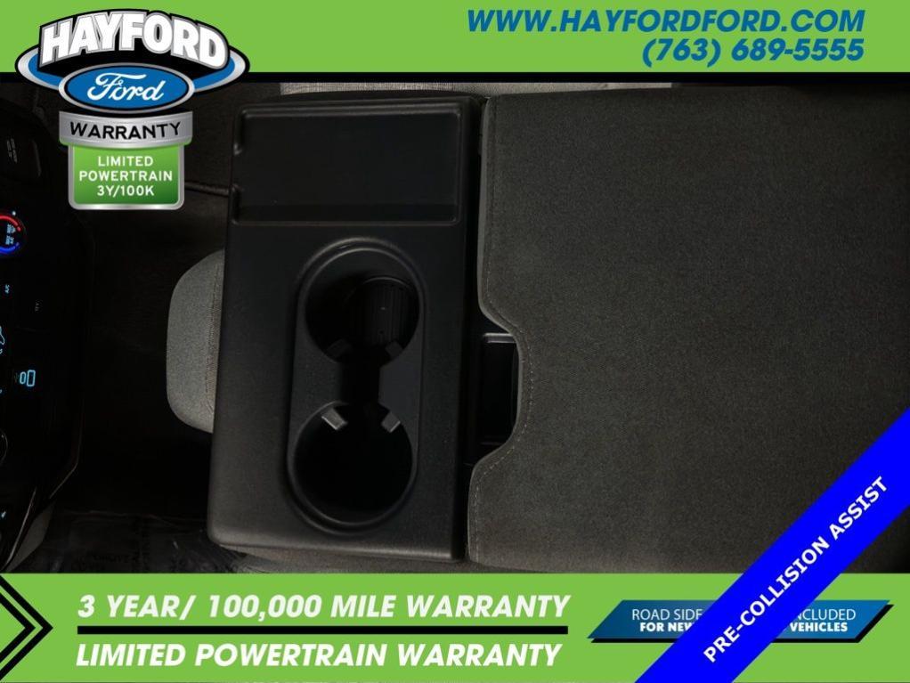 used 2024 Ford F-250 car, priced at $53,299