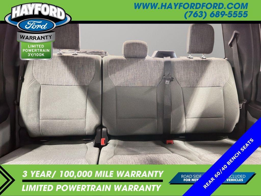 used 2024 Ford F-250 car, priced at $53,299