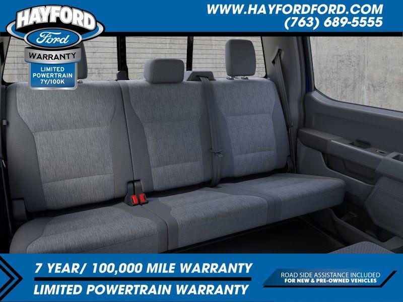 new 2026 Ford F-350 car, priced at $60,974