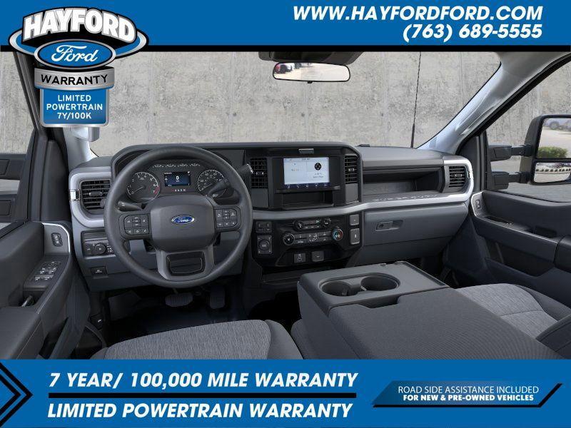 new 2026 Ford F-350 car, priced at $60,974