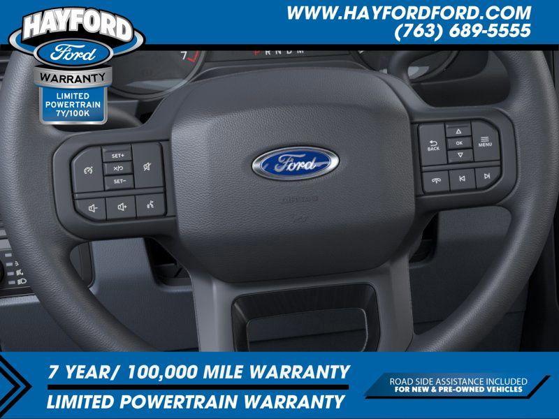 new 2026 Ford F-250 car, priced at $56,660