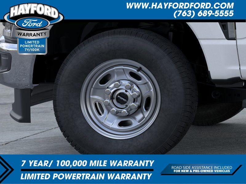new 2026 Ford F-250 car, priced at $56,660