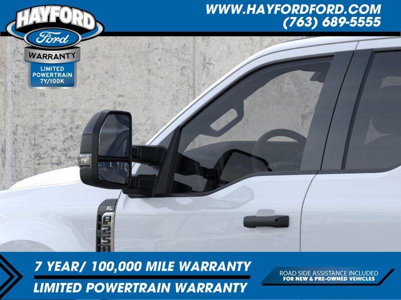 new 2026 Ford F-250 car, priced at $56,660