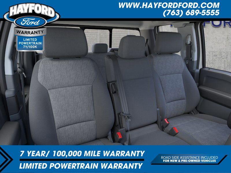 new 2026 Ford F-250 car, priced at $56,660