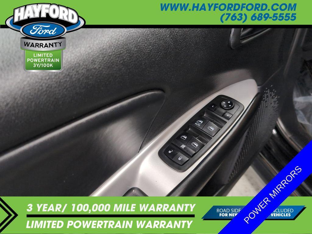 used 2020 Dodge Journey car, priced at $13,999