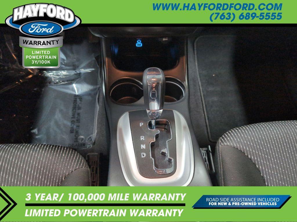 used 2020 Dodge Journey car, priced at $15,999