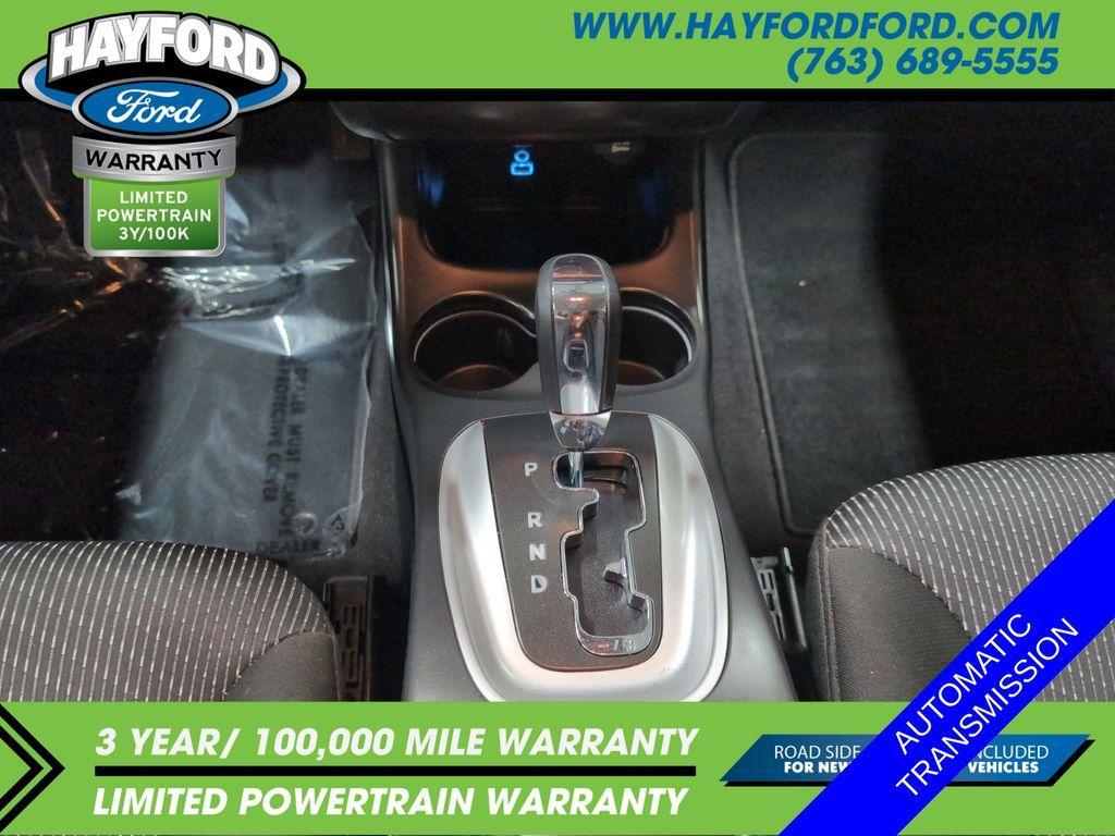 used 2020 Dodge Journey car, priced at $13,999
