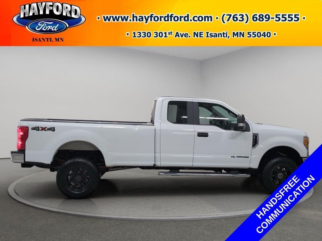 used 2017 Ford F-350 car, priced at $30,728