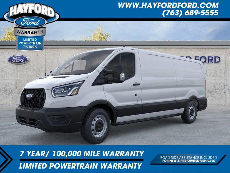 new 2025 Ford Transit-250 car, priced at $48,417