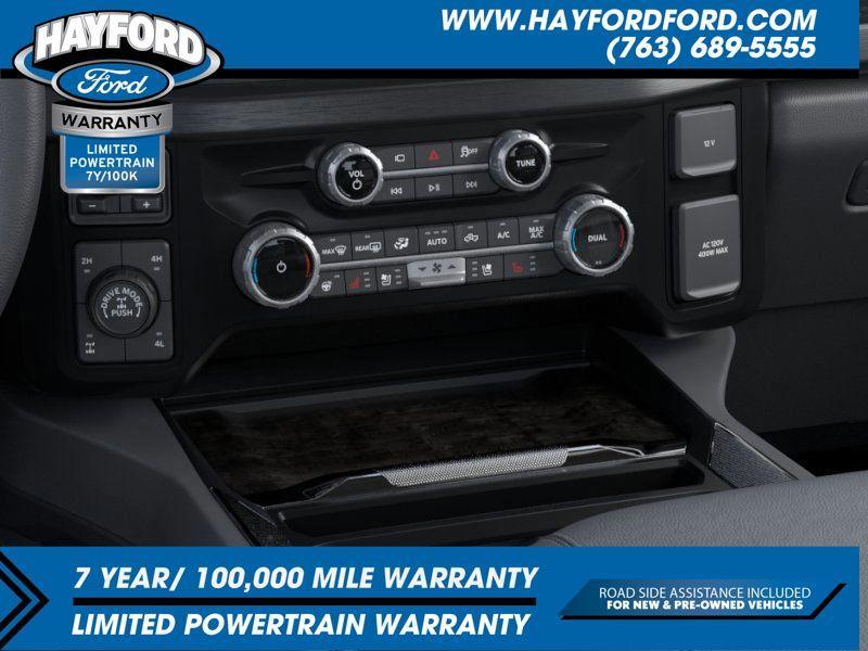 new 2025 Ford F-350 car, priced at $87,624
