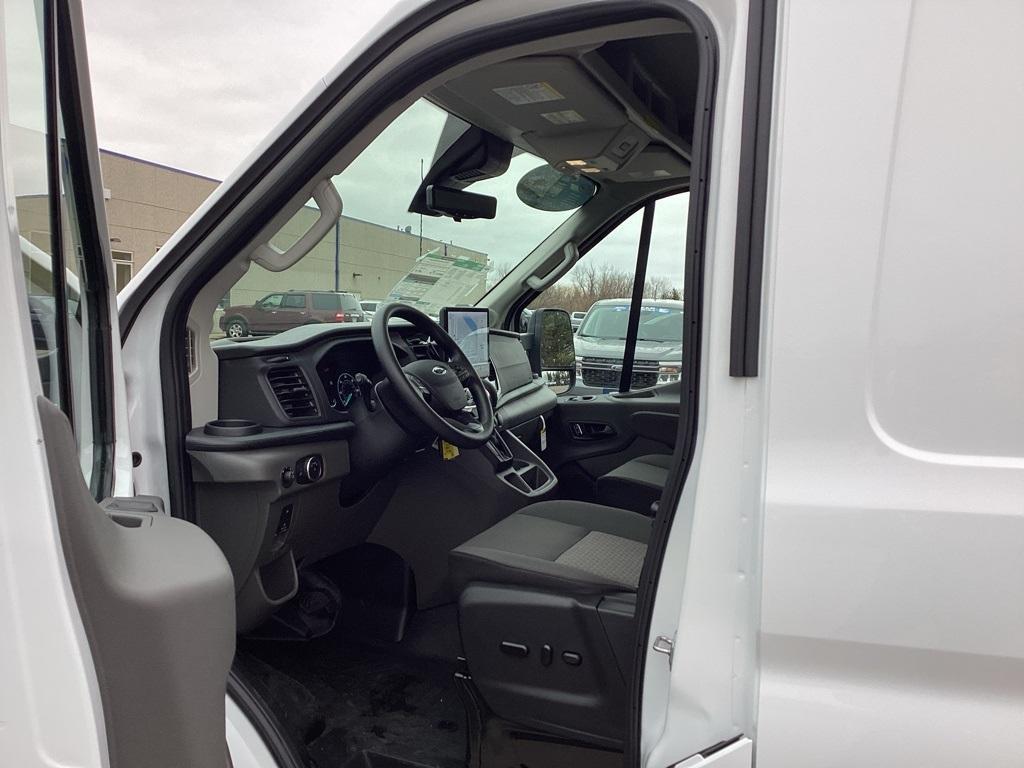 new 2024 Ford Transit-350 car, priced at $62,299