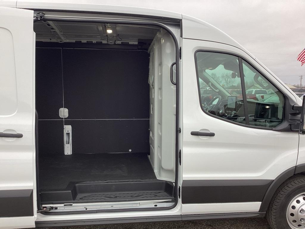 new 2024 Ford Transit-350 car, priced at $62,299