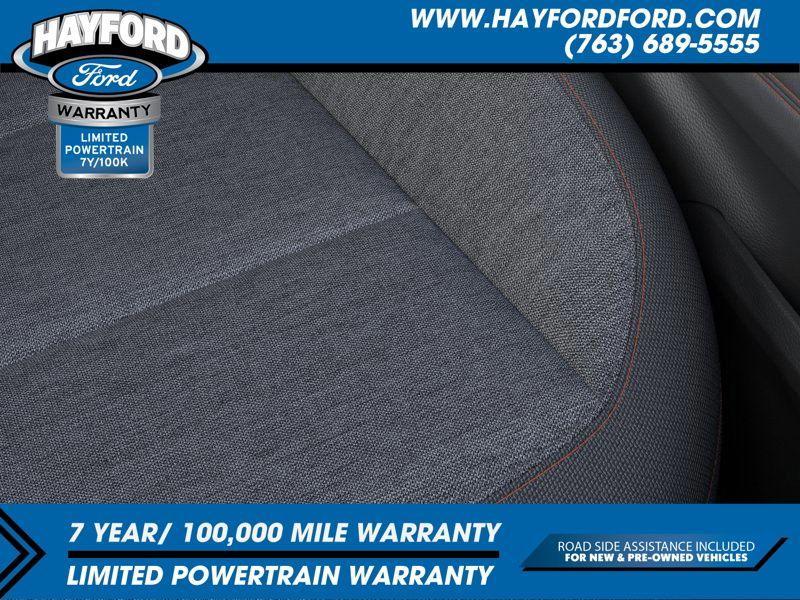 new 2025 Ford Explorer car, priced at $38,999